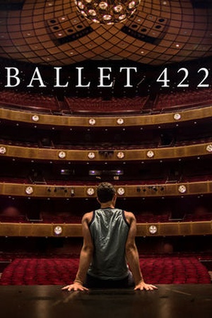 Ballet 422