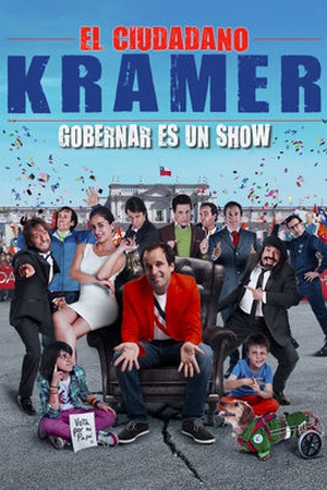 El Ciudadano Kramer