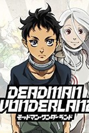 Deadman Wonderland