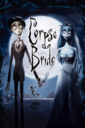 Corpse Bride 