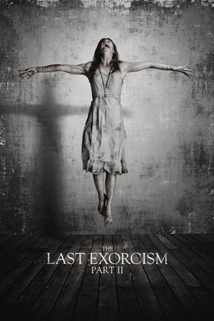 The Last Exorcism Part II