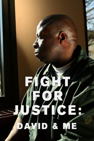 Fight for Justice: David and Me