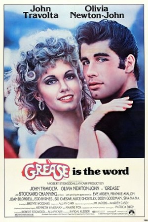 Grease