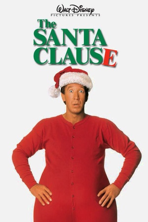 The Santa Clause