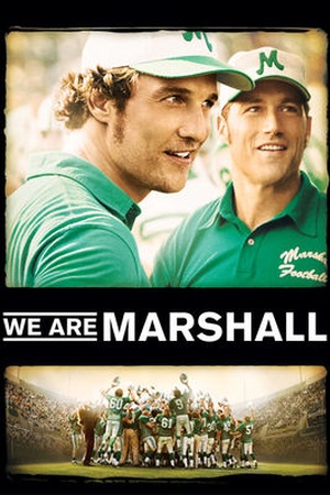 We Are Marshall