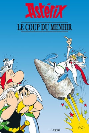 Asterix and the Big Fight