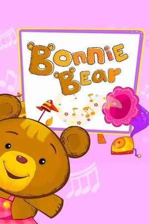 Bonnie Bear