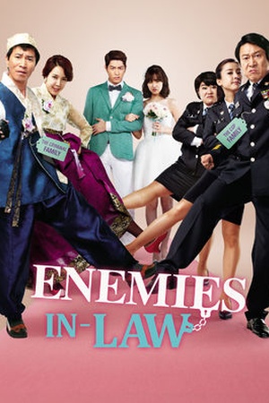 Enemies In-Law