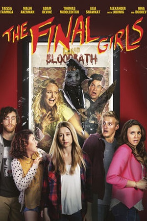 The Final Girls