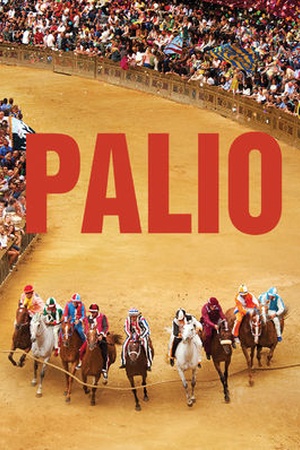 Palio