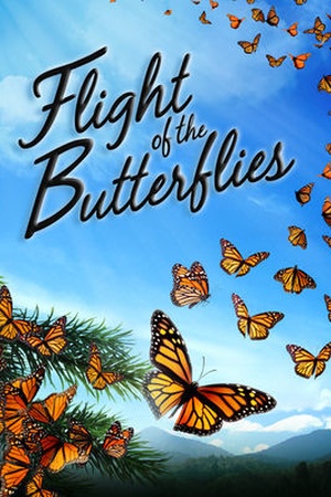 Flight of the Butterflies