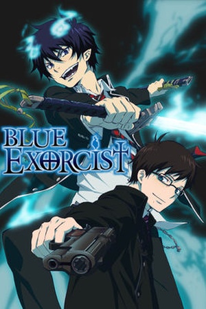 Blue Exorcist