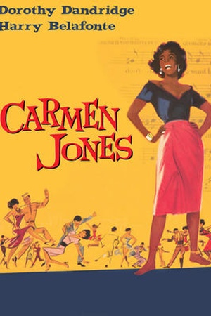 Carmen Jones