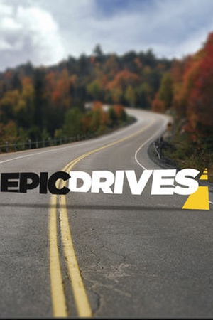 Epic Drives