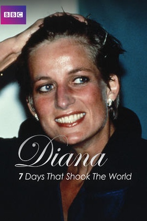 Diana: Seven Days That Shook the World