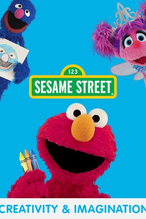 Sesame Street: Creativity and Imagination