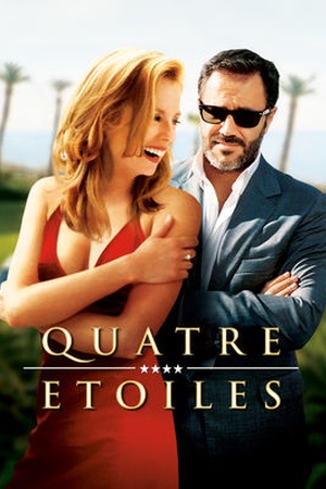 Quatre étoiles