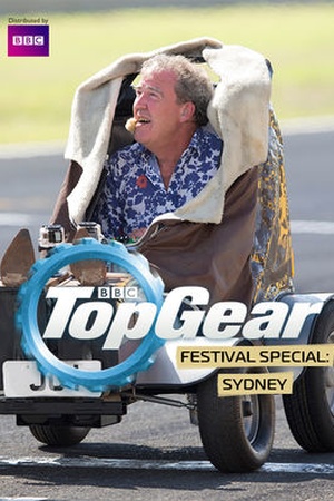 Top Gear Festival: Sydney