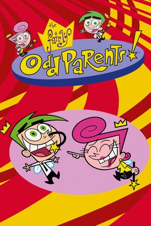 The Fairly OddParents