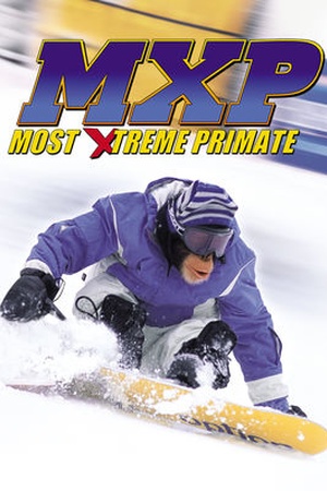 MXP: Most Extreme Primate