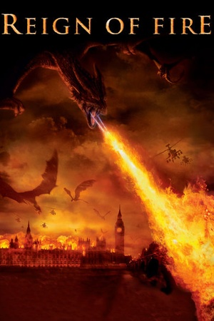 Reign of Fire