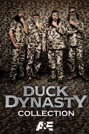 Duck Dynasty: Collection