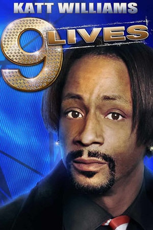 Katt Williams: 9 Lives