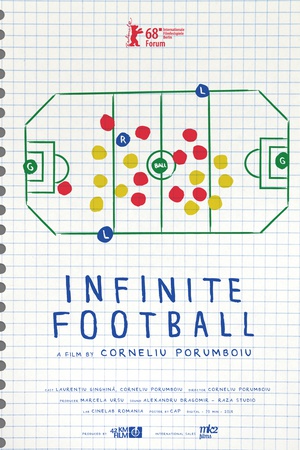 Infinite Football