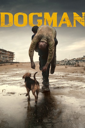 Dogman