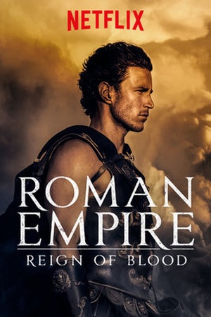 Roman Empire: Reign of Blood