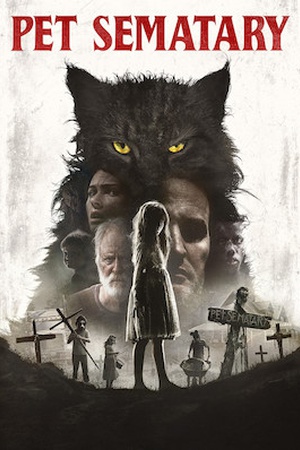 Pet Sematary