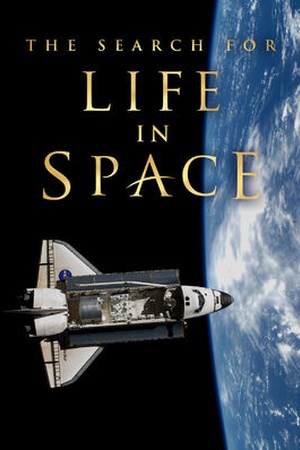 The Search for Life in Space