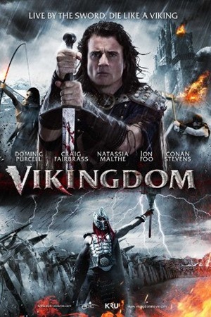 Vikingdom