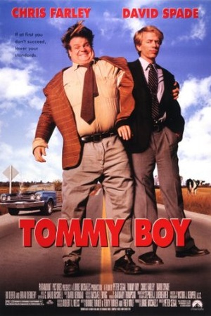 Tommy Boy