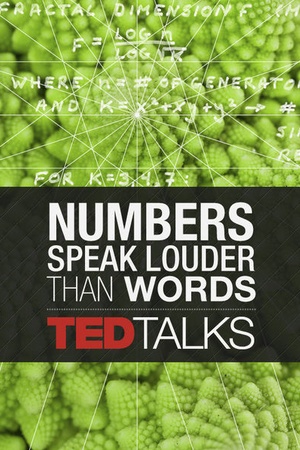 TEDTalks: Numbers Speak Louder than Words