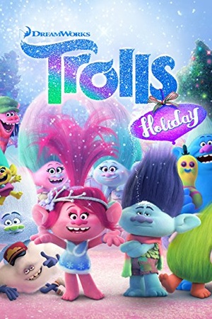 Trolls Holiday