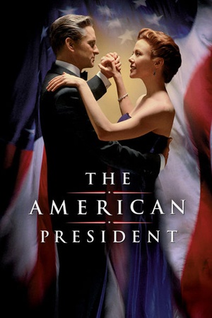 The American President