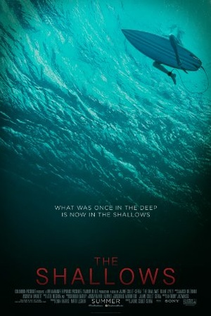 The Shallows