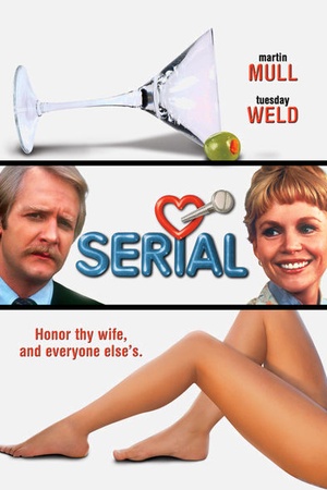 Serial