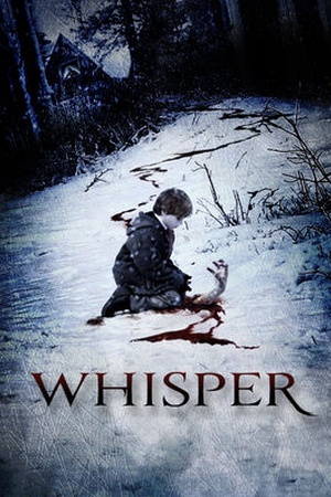 Whisper