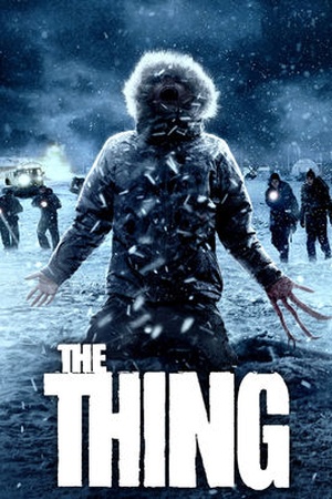 2011 The Thing