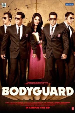 Bodyguard