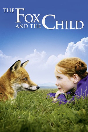 The Fox and the Child