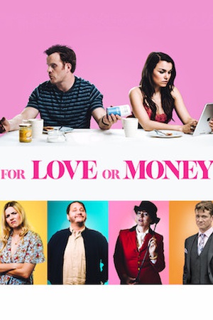 For Love or Money