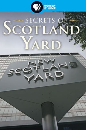 Secrets of Scotland Yard