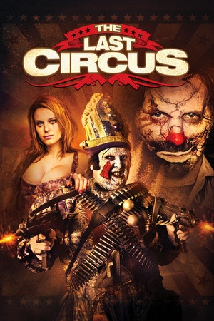 The Last Circus