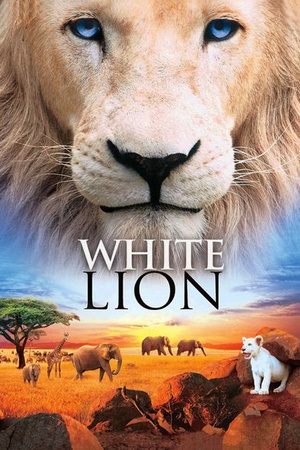 White Lion