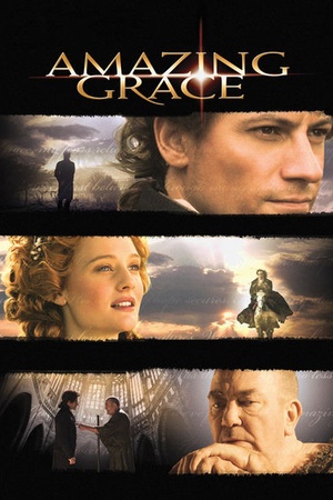 Amazing Grace