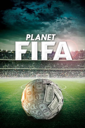 Planet FIFA