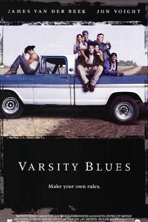 Varsity Blues